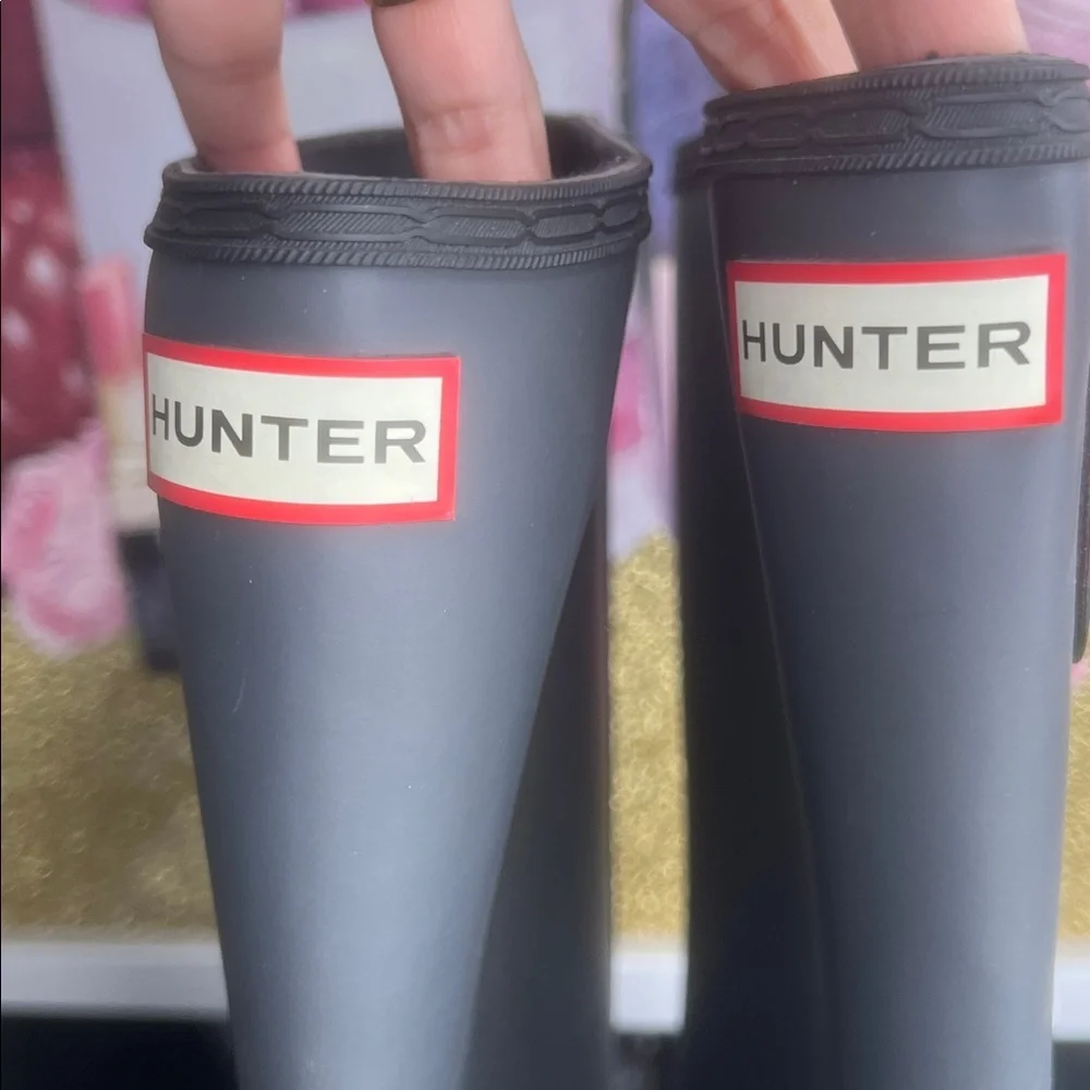 Women's Original Tall Rain Boots